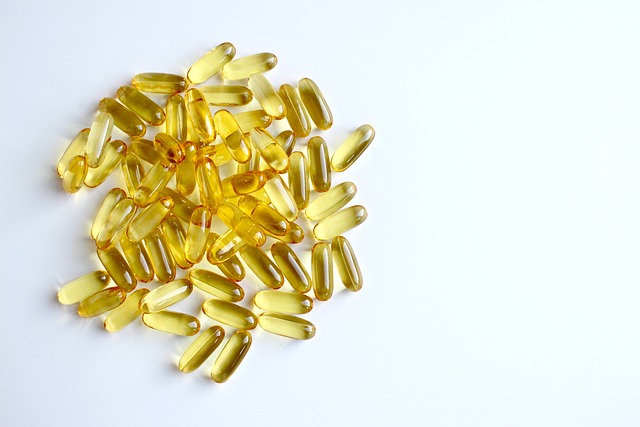 Nutritional Supplement