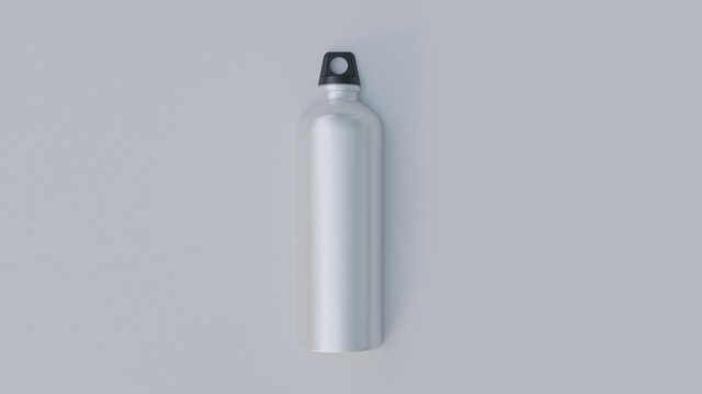 Bottles and Flasks